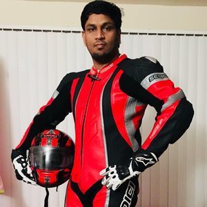 Meet your Posher, Feroze